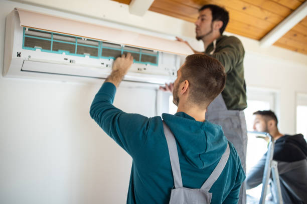 Best HVAC replacement cost  in Annapolis, MD