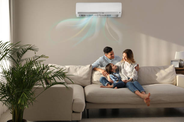 Best Affordable HVAC services  in Annapolis, MD