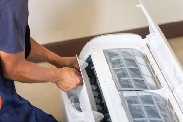 Best Emergency HVAC repair  in Annapolis, MD