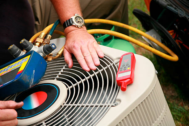 Best HVAC companies near me  in Annapolis, MD
