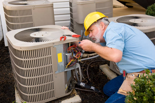 Best HVAC system installation  in Annapolis, MD