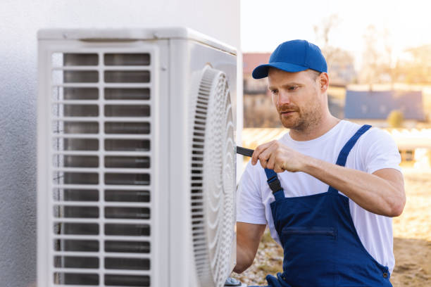 Best Commercial HVAC repair  in Annapolis, MD