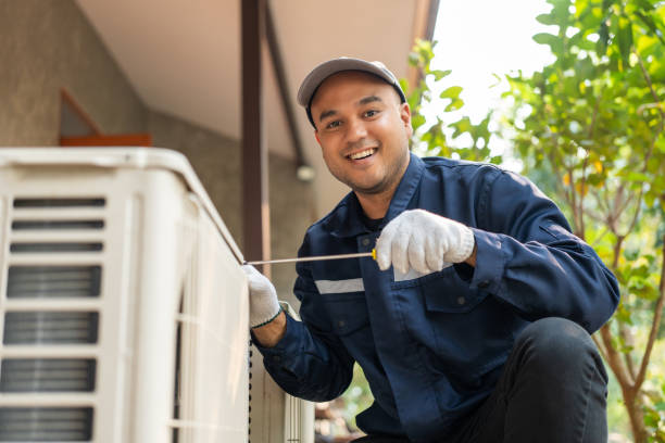 Best HVAC emergency services  in Annapolis, MD