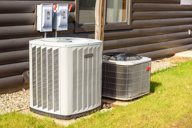 Best HVAC air duct cleaning  in Annapolis, MD